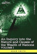 An Inquiry Into the Nature and Causes of the Wealth of Nations