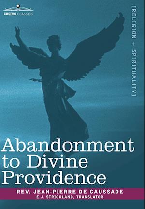 Abandonment to Divine Providence