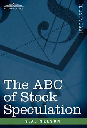 The ABC of Stock Speculation