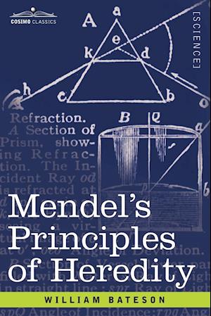 Mendel's Principles of Heredity