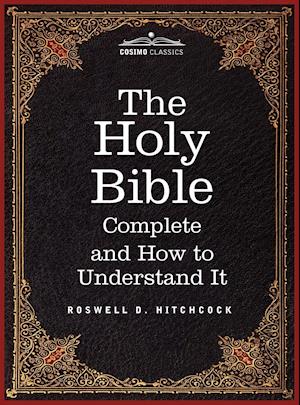 Hitchcock's New and Complete Analysis of the Holy Bible