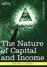 The Nature of Capital and Income