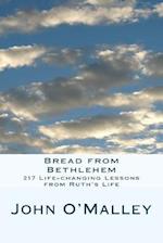 Bread from Bethlehem