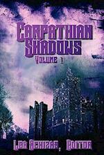 The Carpathian Shadows