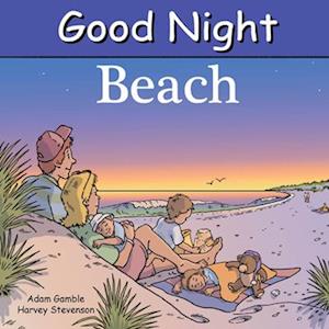 Good Night Beach