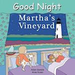 Good Night Martha's Vineyard