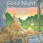 Good Night Zoo