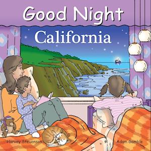 Good Night California