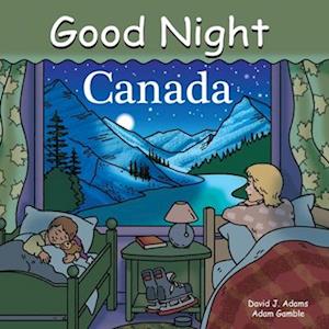 Good Night Canada