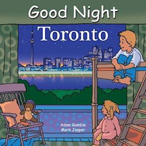 Good Night Toronto