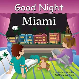 Good Night Miami