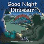 Good Night Dinosaur