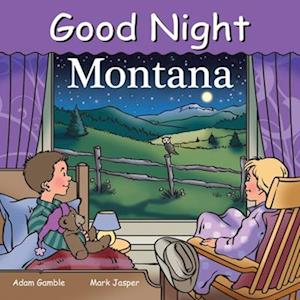 Good Night Montana