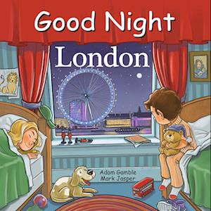 Good Night London