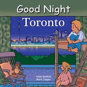 Good Night Toronto