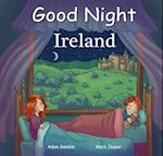 Good Night Ireland