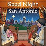 Good Night San Antonio