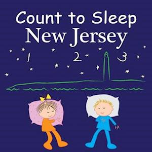 Count To Sleep New Jersey