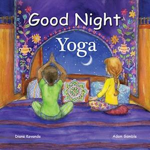 Good Night Yoga