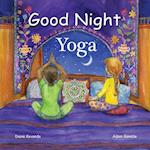 Good Night Yoga