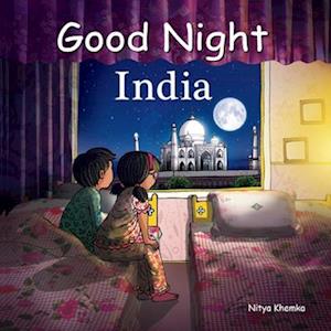 Good Night India