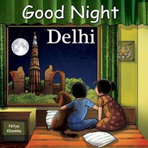 Good Night Delhi