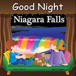 Good Night Niagara Falls