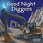 Good Night Diggers