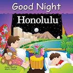 Good Night Honolulu