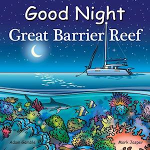 Good Night Great Barrier Reef