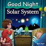 Good Night Solar System