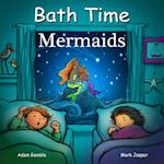 Bath Time Mermaids