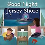 Good Night Jersey Shore