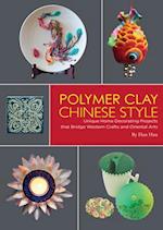 Polymer Clay Chinese Style