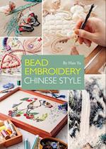 Bead Embroidery Chinese Style
