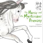 The Horse and the Mysterious Drawing