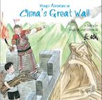 Ming's Adventure on China's Great Wall