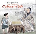 Ming's Adventure with Confucius in Qufu