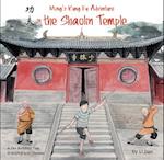 Ming's Kung Fu Adventure in the Shaolin Temple