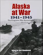 Alaska at War, 1941-1945