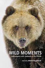 Wild Moments