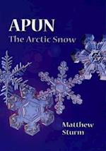 Apun, the Arctic Snow