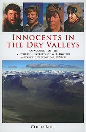 Innocents in the Dry Valleys