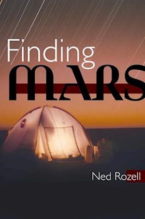 Finding Mars Finding Mars Finding Mars