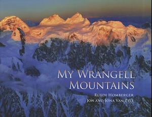 My Wrangell Mountains