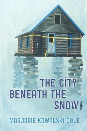 City Beneath the Snow