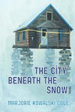 City Beneath the Snow