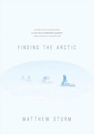 Finding the Arctic