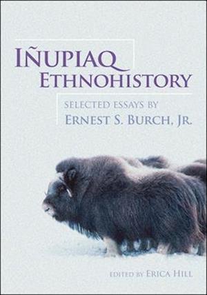 Inupiaq Ethnohistory