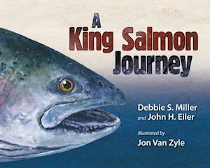 A King Salmon Journey